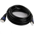 thumbnail image 1 of Yimiti -Compatible Cable Version 2.0 4K Hundred Traces -Compatible Cable Hd,3.0M, 1 of 9