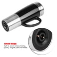 thumbnail image 4 of Travel Heating Cup, Electric Car Electric Cup Pratcical Convinient Portable  For Hot Drink For Drinking, 4 of 8