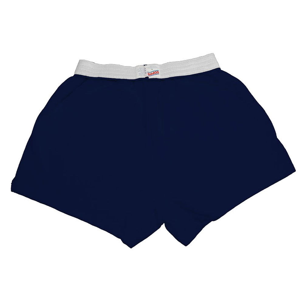 Blue soffe shorts hot sale