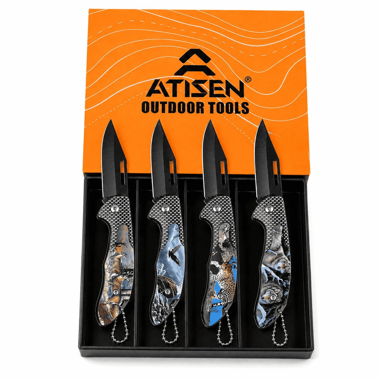 Schrade Old Timer Game Muskrat Knife - Walmart.com