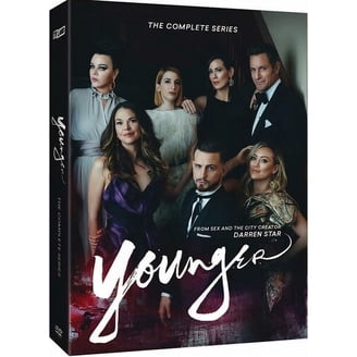 Years of Living Dangerously – The Complete Showtime Series (DVD