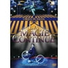 Pre-owned - Cirque du Soleil - La Magie Continue