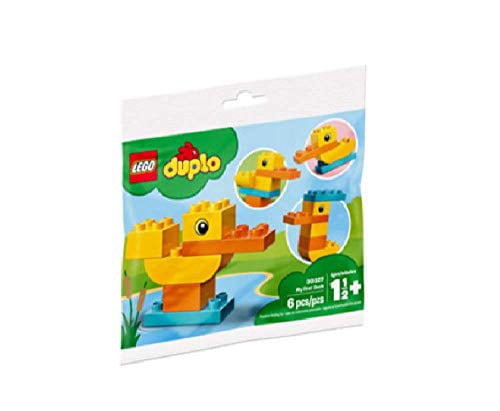 duplo duck