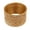 D100 Gold, variant on by Touchstone "Golden Bangle Collection" Exotic Filigree And Grain Work Clear Rhinestone Indian Bollywood Thick Thin Metal Bangle Bracelets In Antique Gold Tone For Women. Set of 6.