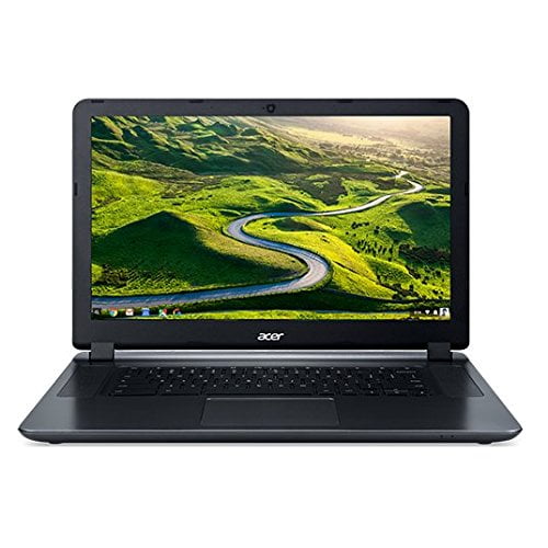 Acer Chromebook 15 Celeron N3060 15 6 Hd 2gb Lpddr3 16gb Storage Cb3 532 C3f7 Walmart Com Walmart Com