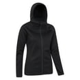 thumbnail image 4 of Mountain Warehouse Womens Dynamic Chakra IsoCool Full Zip Hoodie, 4 of 4