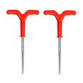 thumbnail image 1 of 2 Pack Ice Ing Rod H Ing Ground D, 1 of 5
