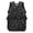 Dog Bone, variant on POLERO Golf Lava Crack Pattern 17 Inch Bookbag for Kids, Polyester Fabric Breathable Smooth Zipper Large Capacity Backpack for School