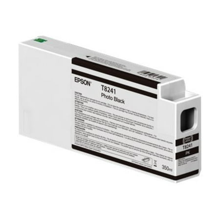 Photo black for use with surecolor p7000 high yield