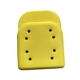 thumbnail image 4 of Hard Hat Case for Baseball Caps Hats Storage Box Portable EVA Hat Display Holder Yellow, 4 of 8