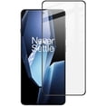 thumbnail image 1 of IMAK Pro+ Series For OnePlus Ace 5 5G Ace 5 Pro 5G Tempered Glass Full Screen Protector Sensitive To, 1 of 5
