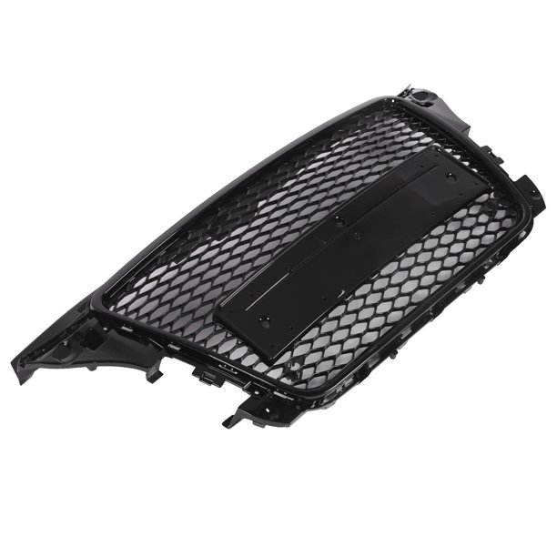 Front Grill Bumper Grille Mesh Grill Bumper Grille For A3 Bumper Grille