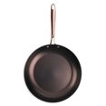 Thyme & Table NonStick 12" Fry Pan, Rose Gold