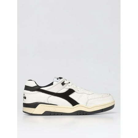 

Diadora Heritage Sneakers Men White 1 Men