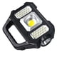 thumbnail image 4 of Linterna para exteriores con energía solar, linterna solar para exteriores, linterna portátil solar portátil, linterna con foco, características mejoradas, 4 of 8