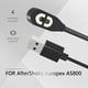 thumbnail image 4 of Btafrte Cable Carga USB Magnético para Inalámbricos AfterShokz Aeropex AS800, 4 of 9