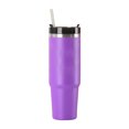 thumbnail image 2 of Botella Deportiva Con Aislamiento Al Acero Inoxidable 20/30oz para Mujeres Y Hombres, 2 of 9