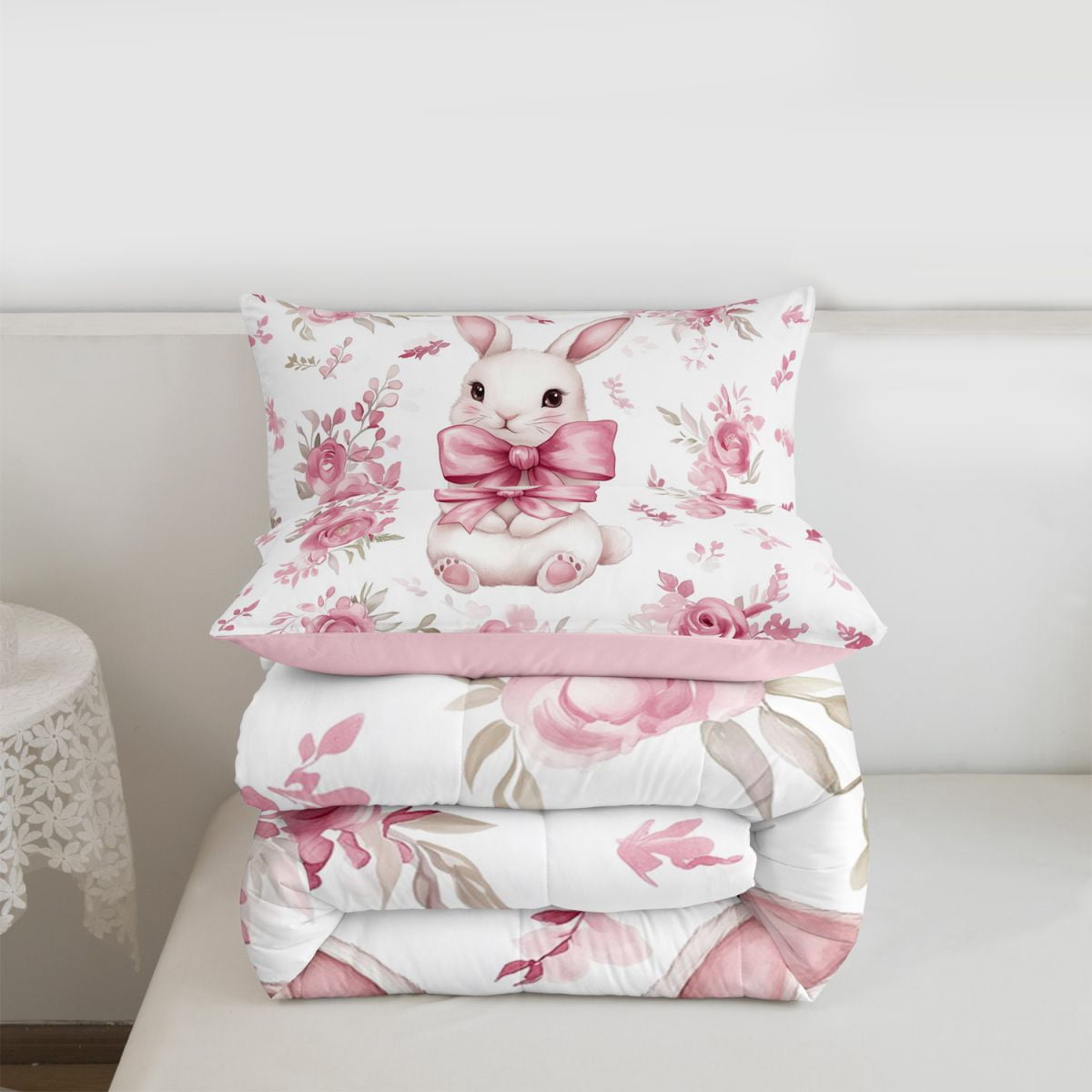 My Little Pony Twin or Full Bedding Comforter, 1 Each - Walmart.com