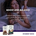 thumbnail image 4 of Host Defense MycoBrew Mocha - 10 Packets (10 Servings), 4 of 8