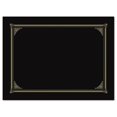 thumbnail image 2 of GEO47400 - metallic stock document cover, 2 of 2