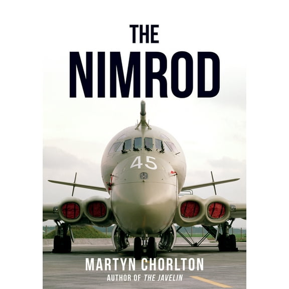 The Nimrod (Paperback)