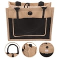 thumbnail image 1 of IDEANATEGRATE Bolsa Tote De Para Y Almacenaje Con Asa Resistente, 1 of 6