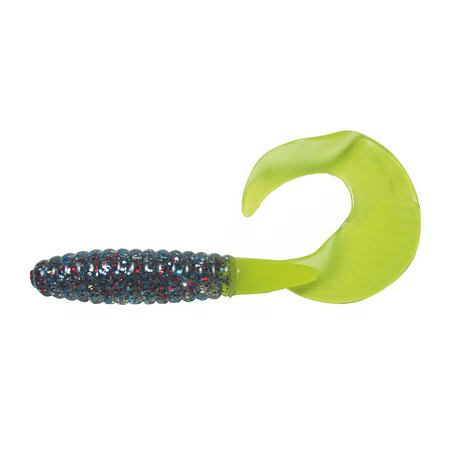 AuthentX K- GRUB FIRECRACKER CHARTREUSE TAIL