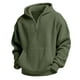 thumbnail image 2 of Chaquetas para niño, tops de bolsillo, deportivas para niño, talla grande, informales, de manga larga, con capucha de invierno, chaqueta para niño, 2 of 6