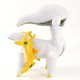 thumbnail image 2 of Arceus Plush Toys Soft Stuffed Animals Cartoon Doll, 2 of 3