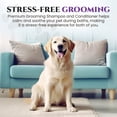thumbnail image 6 of Natural Dog Shampoo & Conditioner for Itchy and Sensitive Skin (Lavender), 6 of 8