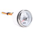 thumbnail image 1 of 52mm Tachometer, Water Proof 0 - 3000 RPM Outboard Tachometer, Boat Tachometer Gauge with Hour Meter, 7 Color Backlit RPM Gauge for Gas Engines, Easy Installation, 1 of 7