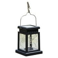 thumbnail image 1 of LED Hanging Lights Outdoor Yard Patio Garden Decor Lamp, 1 of 9