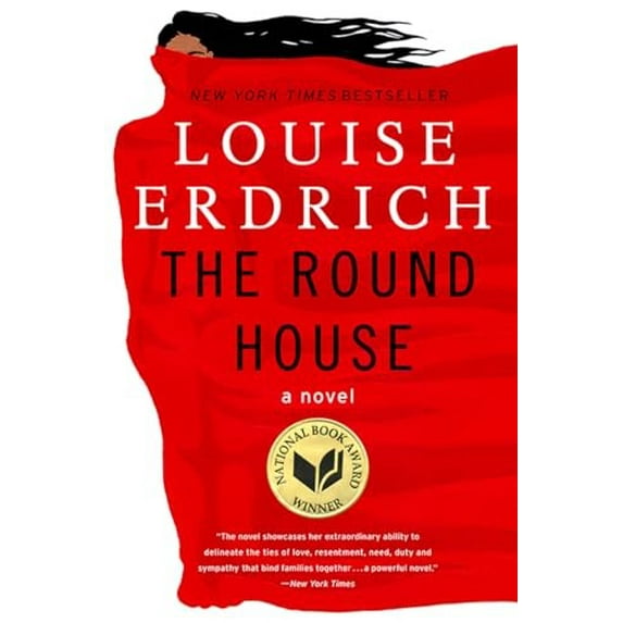 Pre-Owned The Round House (P.S.) Paperback