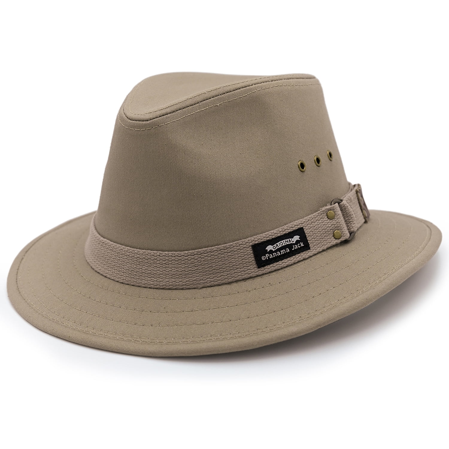 One Size eBuyGB Unisex Adult Summer Panama Hat