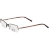 Signature by Levi Strauss & Co. LS4001 Brown Frames, 1ct