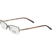 Signature by Levi Strauss & Co. LS4001 Brown Frames, 1ct