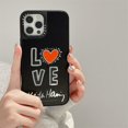 thumbnail image 1 of Keith Haring X CASETiFY Funda Para Teléfono Para IPhone 11 12 13 14 Pro Max A Prueba De Golpes 13 12, 1 of 4