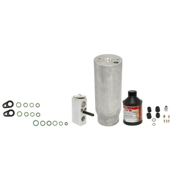 Four Seasons A/C Service Kits