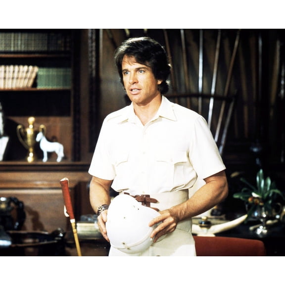 Heaven Can Wait Featuring Warren Beatty 24X36 Classic Hollywood Poster