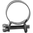 thumbnail image 3 of Narrow Band Clamp, Stainless Steel Clamp With Corrosion Resistance, No Welding Design For Easy Installation, Adjustable Diameter For Precise Sealing On Thin Wall Hoses Such As Air, 3 of 5