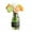 Multicolor, variant on Sunjoy Tech 1:12 Miniature Rose Tulip Flower Set,Dollhouse Room Decor Garden Accessory for Children Gift