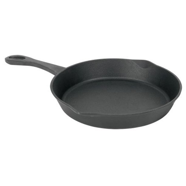 10" Cast Iron Skillet