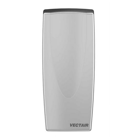 Vectair Systems V-Air Solid Air Freshener MVP Dispenser - White