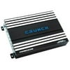 Crunch POWERZONE P1100.2 Car Amplifier, 550 W RMS, 1100 W PMPO, 2 Channel, Class AB