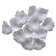 thumbnail image 1 of 1000 Piezas de Pétalos de Rosa Artificiales de Seda Blanca onlyliua para Decoración de Bodas y Fiestas, 1 of 2