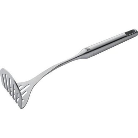 ZWILLING J.A. Henckels TWIN Pure Stainless Steel Potato Masher
