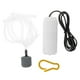thumbnail image 1 of Mini Water Pump Portable Water Pump Silent Aquarium Air Pump Aquarium Aerator Fish Tank Air Pump Silent, 1 of 2
