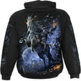 thumbnail image 2 of Spiral - Headless - Hoody Black - XXL, 2 of 3