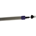 thumbnail image 6 of Dorman 937-340 Rear Driver Side Door Lock Actuator Motor for Specific Mercedes-Benz Models, 6 of 10