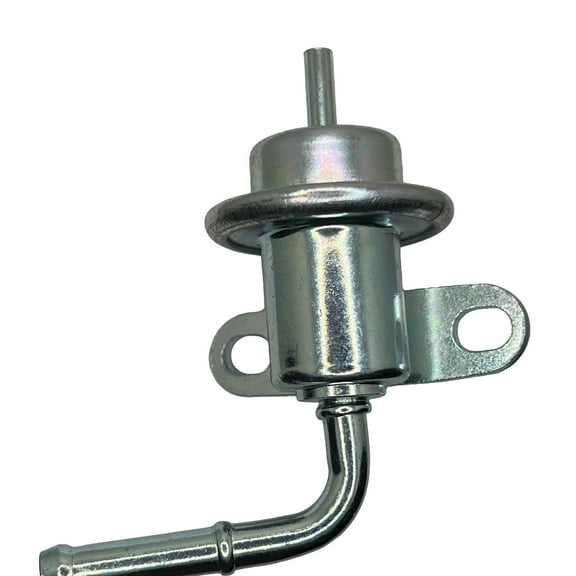 Herko PR4145E Fuel Pressure Regulator, Compatible with Toyota 4Runner T100 Tacoma Tundra 3.4L 1995-2004